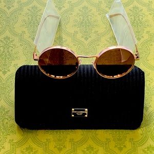 Dolce & Gabbana Sunglasses